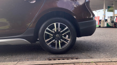 Volvo V40 T3 [152] Cross Country 5dr Petrol Hatchback